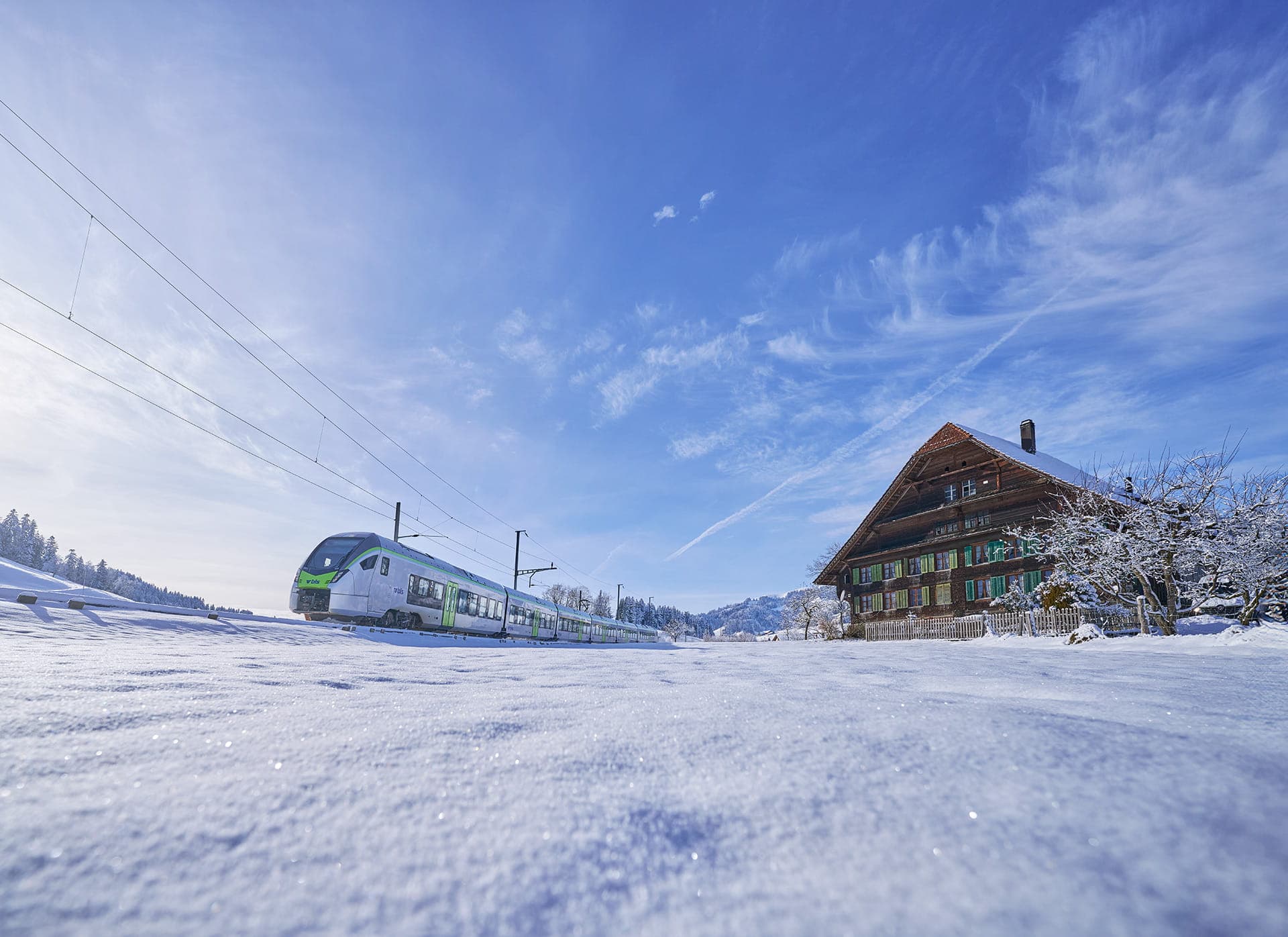 Daten verstehen, analysieren und präsentieren